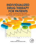 Individualized Drug Therapy for Patients