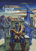 FSpace Roleplaying Concise Rulebook 4.2 [Pdf/ePub] eBook