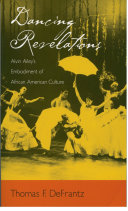 Dancing Revelations [Pdf/ePub] eBook