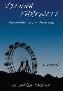 Vienna Farewell Pdf/ePub eBook