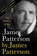 James Patterson by James Patterson image