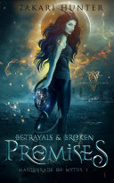 Betrayals & Broken Promises Pdf/ePub eBook