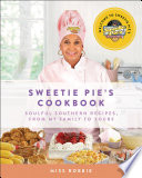 Sweetie Pie s Cookbook Book