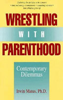 Wrestling with Parenthood Book PDF