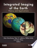 Integrated Imaging of the Earth Book