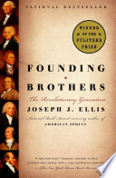 Founding Brothers Book