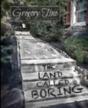 The Land Called Boring Book