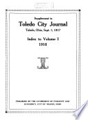 Toledo City Journal