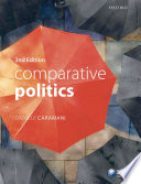 Comparative Politics Book