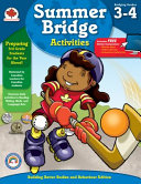 Summer Bridge Activities    Grades 3   4