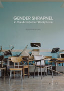 Gender Shrapnel in the Academic Workplace Pdf/ePub eBook