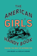 The American Girl's Handy Book [Pdf/ePub] eBook