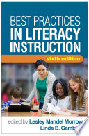 Best Practices in Literacy Instruction  Sixth Edition