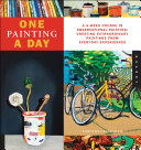 Read Pdf One Painting A Day