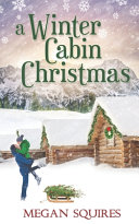 A Winter Cabin Christmas Book