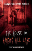 The House on Hanging Hill Lane Book