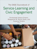 The SAGE Sourcebook of Service-Learning and Civic Engagement Pdf/ePub eBook