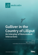 Gulliver in the Country of Lilliput