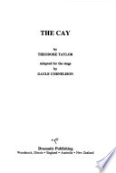 The Cay Book