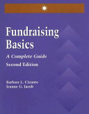 Fundraising Basics