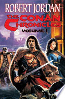 The Conan Chronicles Book PDF