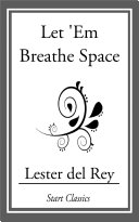 Let 'Em Breathe Space Pdf/ePub eBook