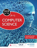 OCR Computer Science for GCSE Student Book