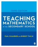 Teaching Mathematics in the Secondary School