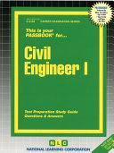 Civil Engineer One
