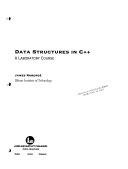 Data Structures in C  