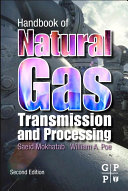 Handbook of Natural Gas Transmission and Processing