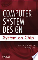 Computer System Design Book