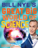 Book Bill Nye s Great Big World of Science Cover