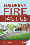 Suburban Fire Tactics Book