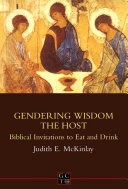 Gendering Wisdom the Host