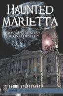 Haunted Marietta [Pdf/ePub] eBook