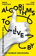 Algorithms to Live By Book PDF