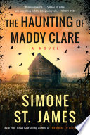 The Haunting of Maddy Clare Book