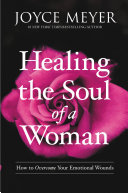 Healing the Soul of a Woman Devotional Pdf/ePub eBook