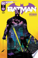 Batman (2016-) #106