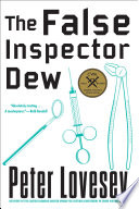 The False Inspector Dew PDF Book By Peter Lovesey