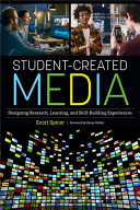 link to Student-created media : designing research, learning, and skill-building experiences in the TCC library catalog
