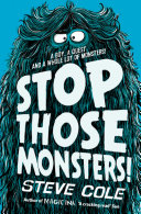 Stop Those Monsters!