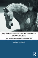 Equine-Assisted Psychotherapy and Coaching