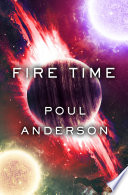 Fire Time PDF Book By Poul Anderson