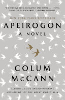 Apeirogon  A Novel