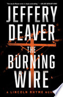 The Burning Wire Book