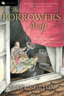 Read Pdf The Borrowers Aloft