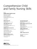 Comprehensive Child and Family Nursing Skills