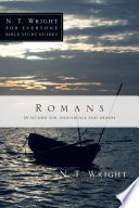 Romans Book PDF